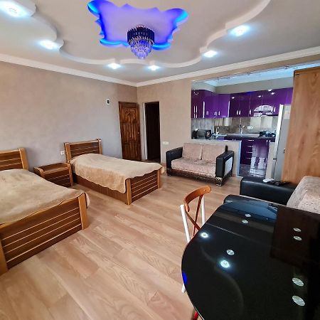 Hotel Gricko Tbilisi Exterior foto