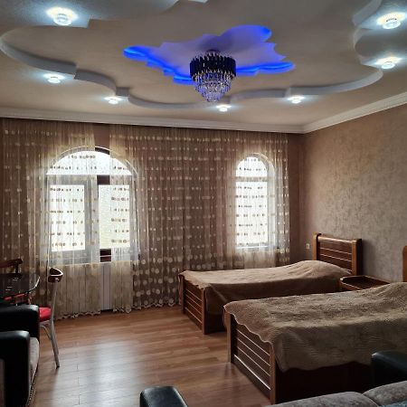 Hotel Gricko Tbilisi Exterior foto