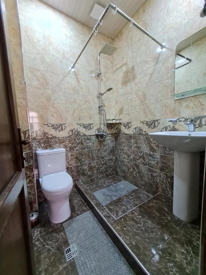 Hotel Gricko Tbilisi Exterior foto