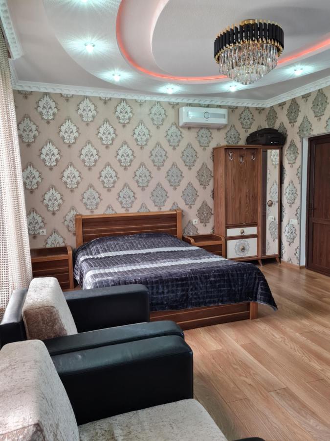 Hotel Gricko Tbilisi Exterior foto