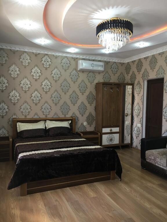 Hotel Gricko Tbilisi Exterior foto