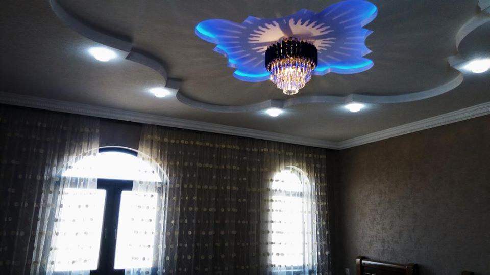 Hotel Gricko Tbilisi Exterior foto